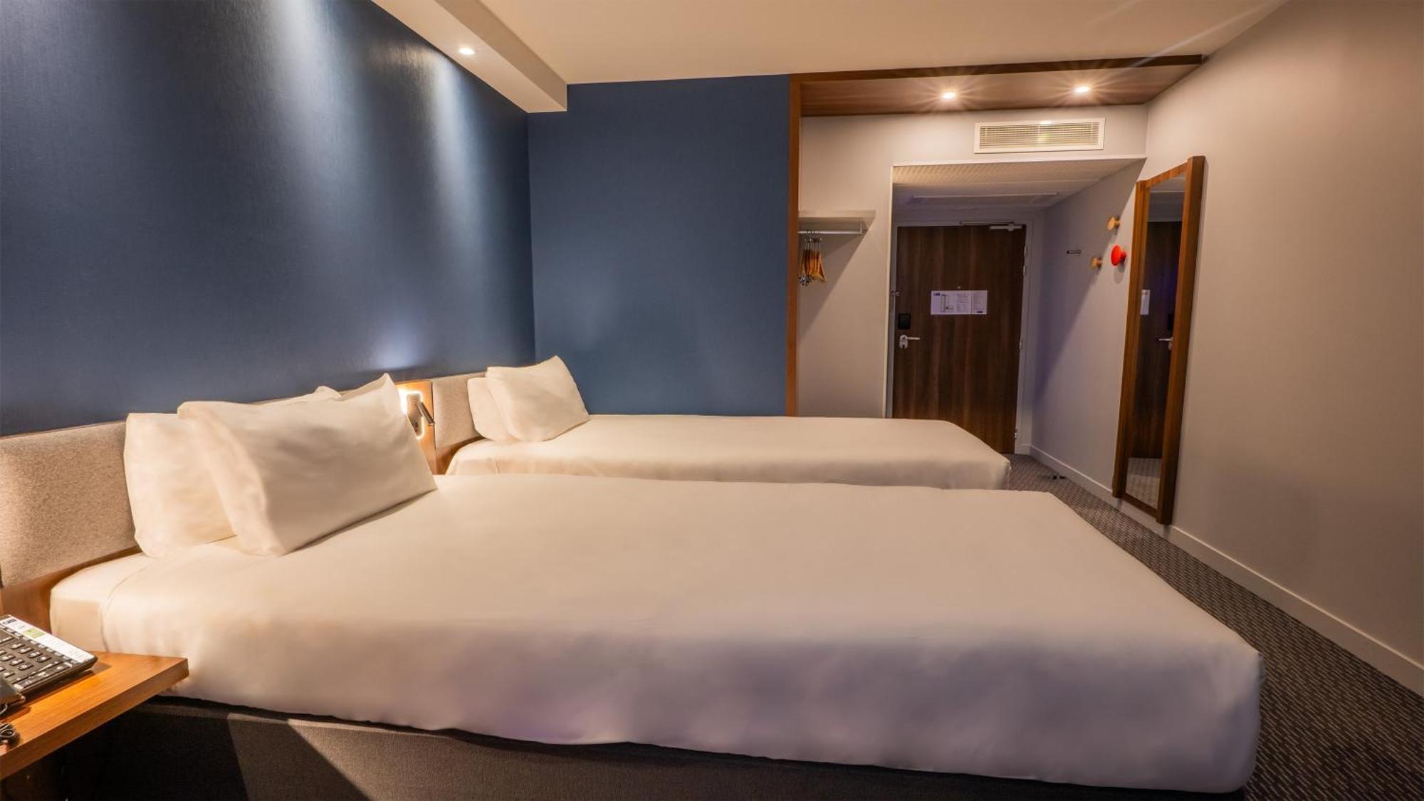 Holiday Inn Express Dijon, An Ihg Hotel Saint-Apollinaire  Bagian luar foto